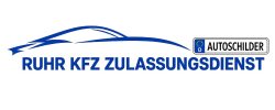 KFZ-Ruhrdienst-Hatingen-Logo