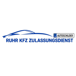 KFZ-Ruhrdienst-Hatingen-Logo